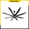 Mua quạt trần 8 cánh Panaosonic F-80ZBR giá tốt tại Thiết Bị Điện Panasonic Mua quạt trần 8 cánh Panaosonic F-80ZBR giá tốt tại Thiết Bị Điện Panasonic