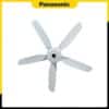 Mua Quạt trần Panasonic F-60WWK / F-60WWK-S giá tốt tại Thiết Bị Điện Panasonic