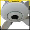 Quạt trần Panasonic F-60WWK