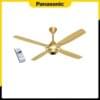 Quạt trần Panasonic F-56MZG-GOS kèm remote điều khiển từ xa tiện lợi