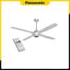 Quạt trần Panasonic F-56MZG-S với điều khiển từ xa tiện lợi
