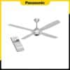Quạt trần Panasonic F-56MZG-SS với điều khiển từ xa tiện lợi