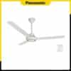 Quạt trần Panasonic F-60MZ2-S với hộp số loại nổi