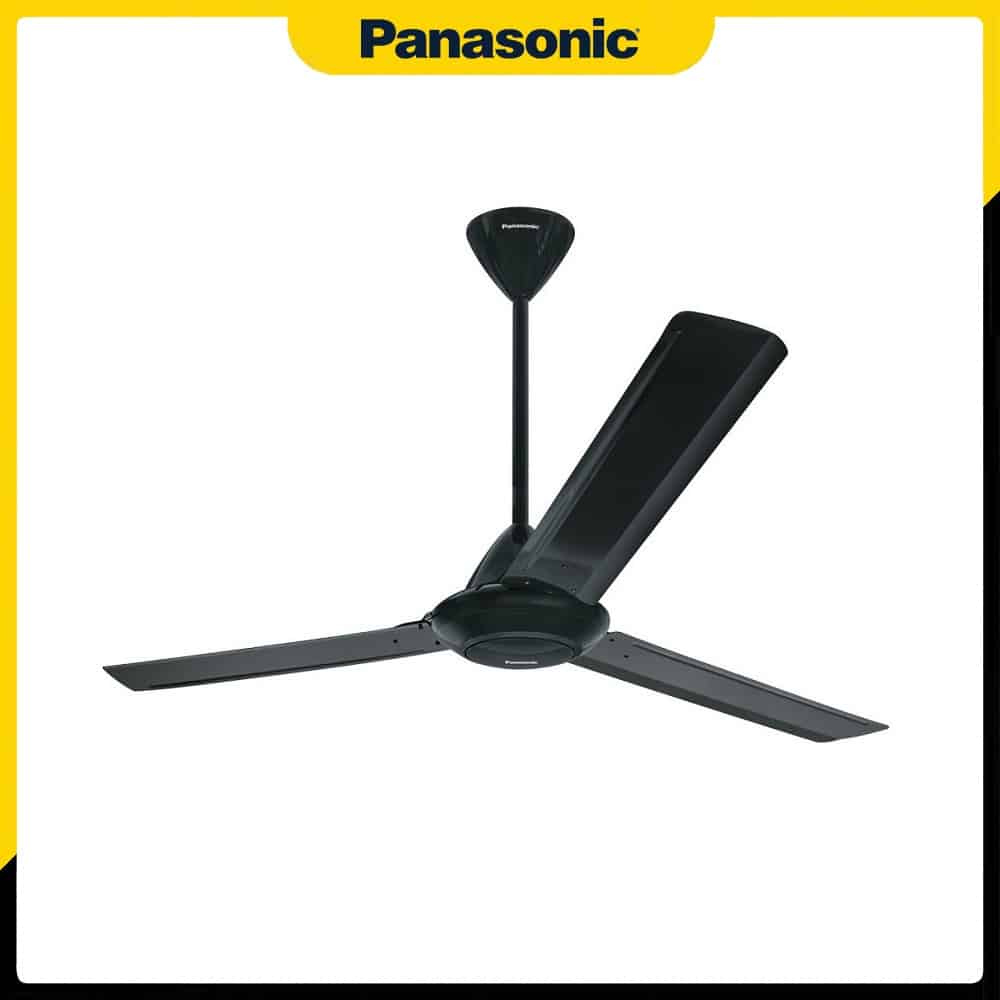 Ngoại hình của Quạt trần Panasonic F-60MZ2-K