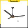 Quạt trần Panasonic F-56NCL ti dài 18 inch