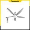 Ngoại hình của quạt trần đèn Panasonic F-60UFN Ngoại hình của quạt trần đèn Panasonic F-60UFN