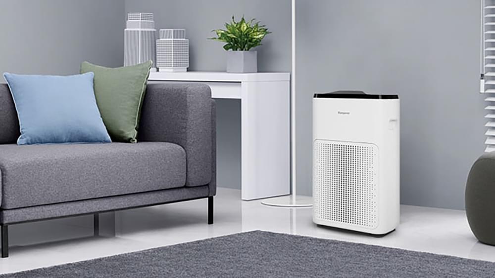 chọn mua máy lọc không khí