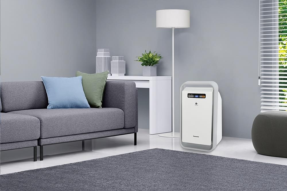 chọn mua máy lọc không khí