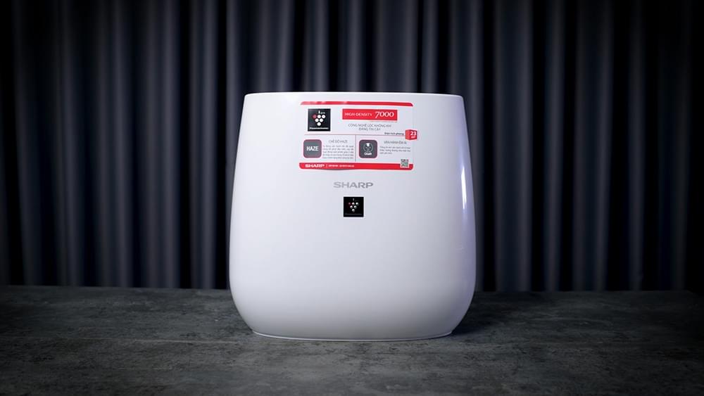 máy lọc không khí nào tốt