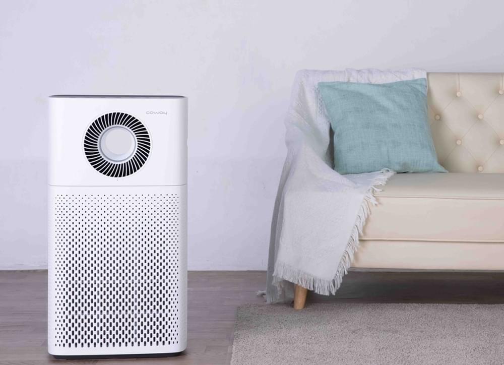 máy lọc không khí nào tốt