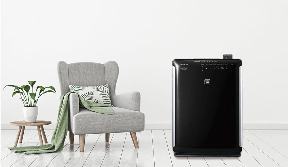 nên mua máy lọc không khí loại nào