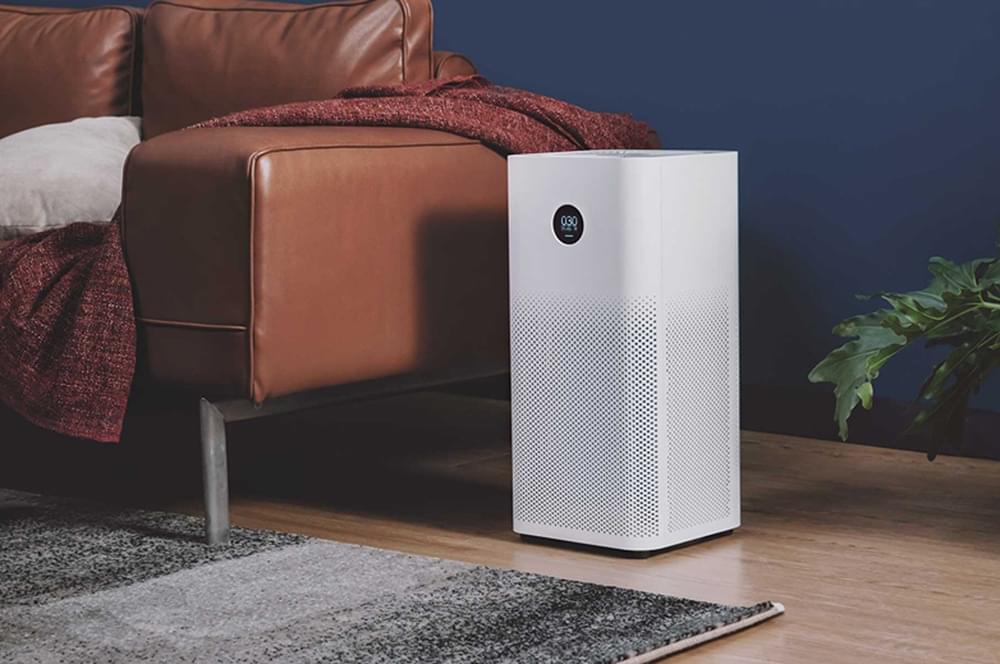 nên mua máy lọc không khí nào