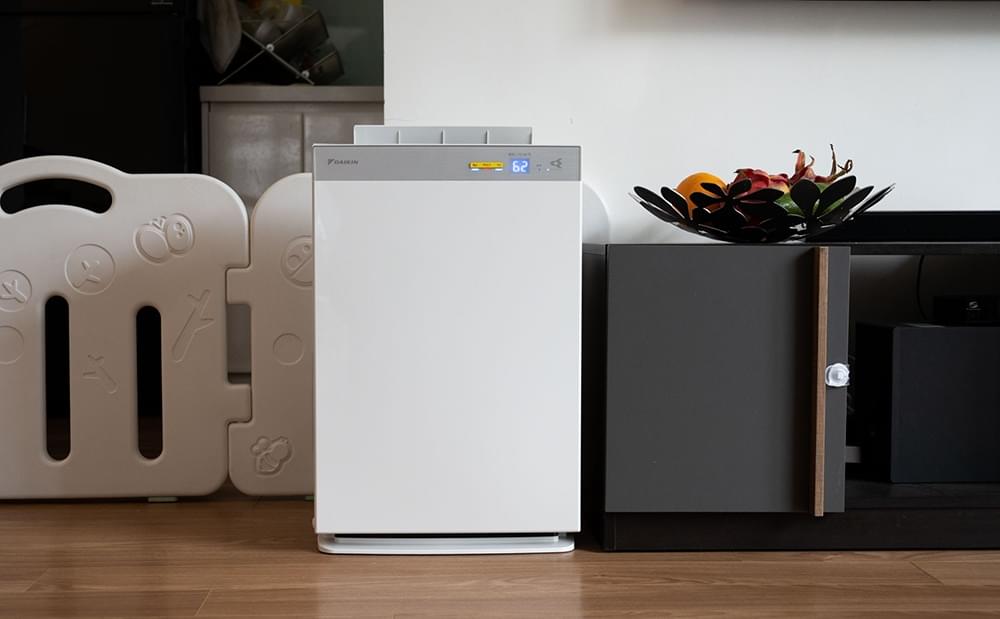 nên mua máy lọc không khí nào