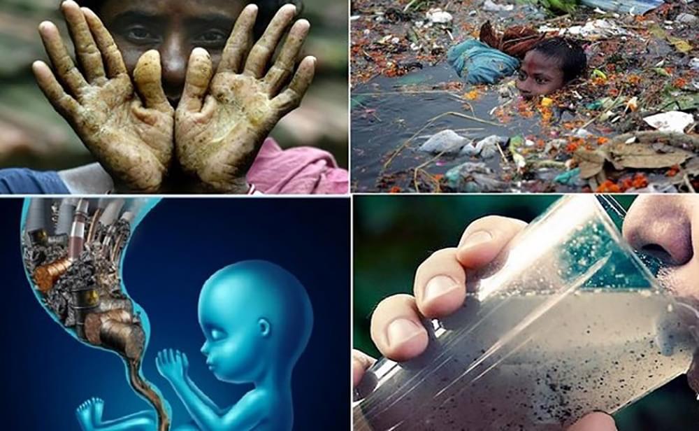 nguyên nhân gây ô nhiễm không khí