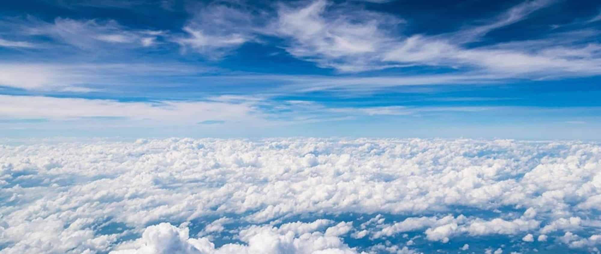 Thành phần của không khí