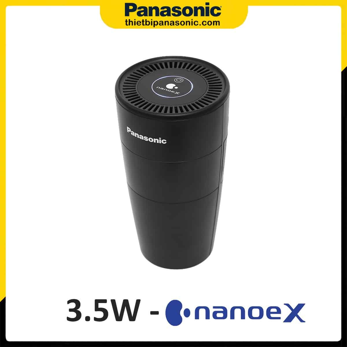 Máy bơm đẩy cao Panasonic 350W GP-350JA-SV5