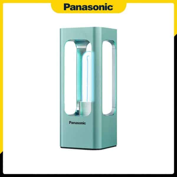 Đèn diệt khuẩn bằng tia UV Panasonic
