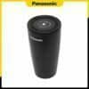 Mặt trước của Máy lọc không khí ô tô Panasonic F-GPT01A-K màu đen