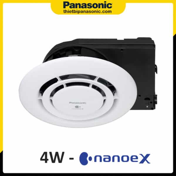 Máy phát Nanoe Panasonic FV‑15CSD1