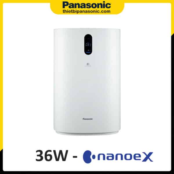 Máy lọc không khí Panasonic F‑PXU70A