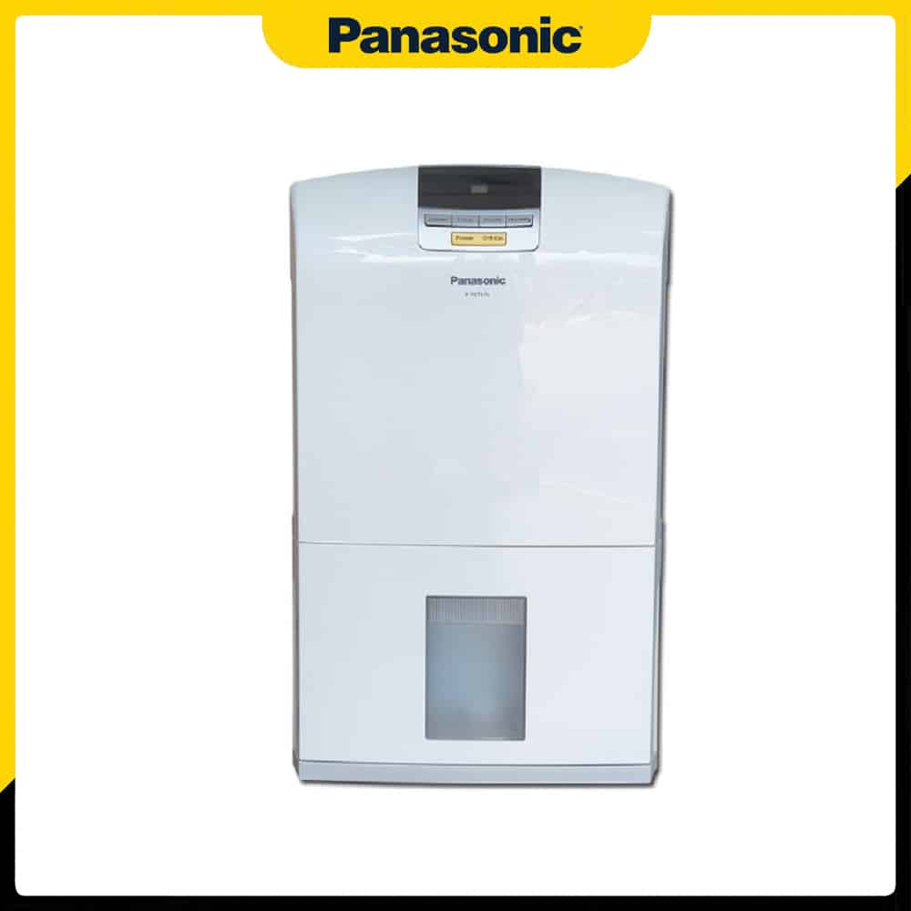 Máy hút ẩm Panasonic F-YCT17V | 285W - Ảnh 6