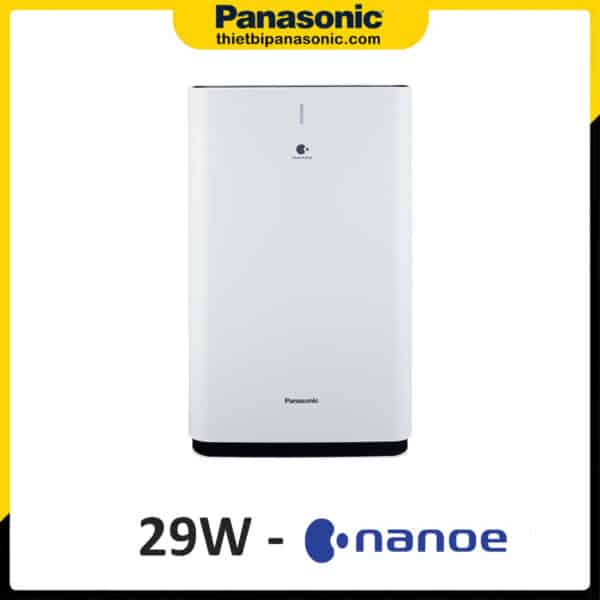 Máy lọc không khí Panasonic F‑PXT50A