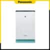 Máy lọc không khí Panasonic F-PXM35A màu xanh