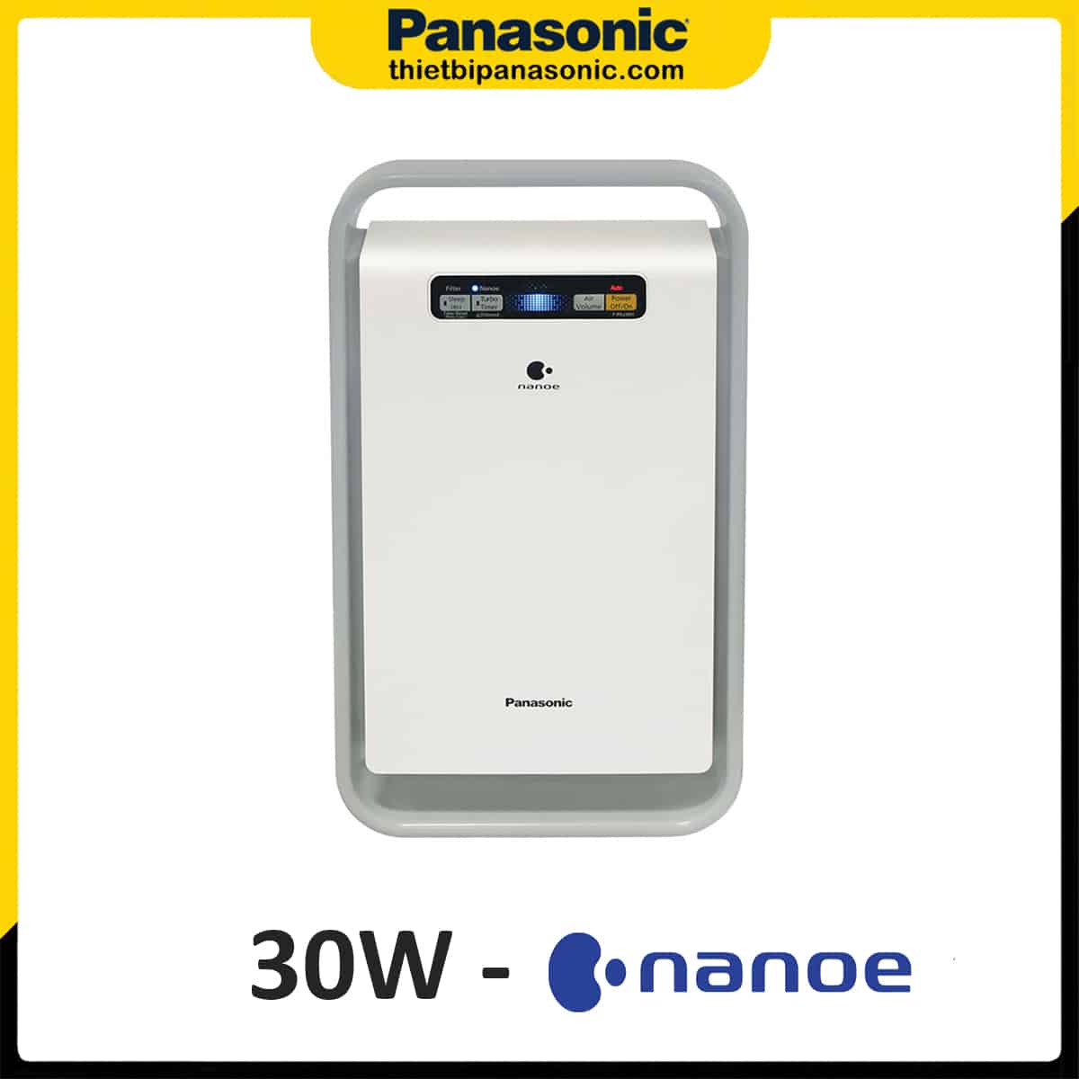 Máy bơm đẩy cao Panasonic 350W GP-350JA-SV5