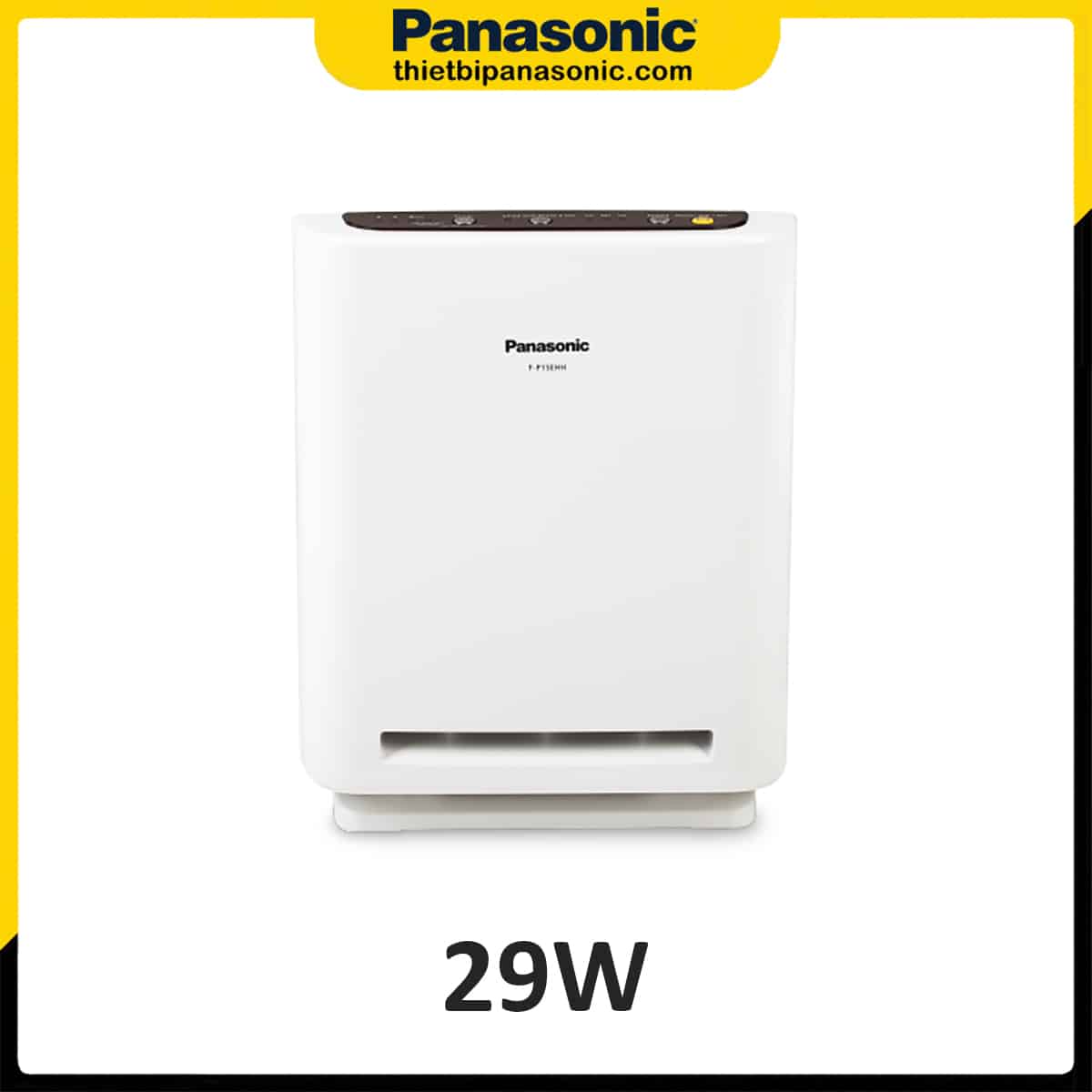 Máy bơm đẩy cao Panasonic 350W GP-350JA-SV5