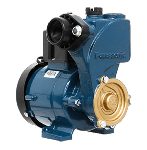 Máy bơm Panasonic Ads