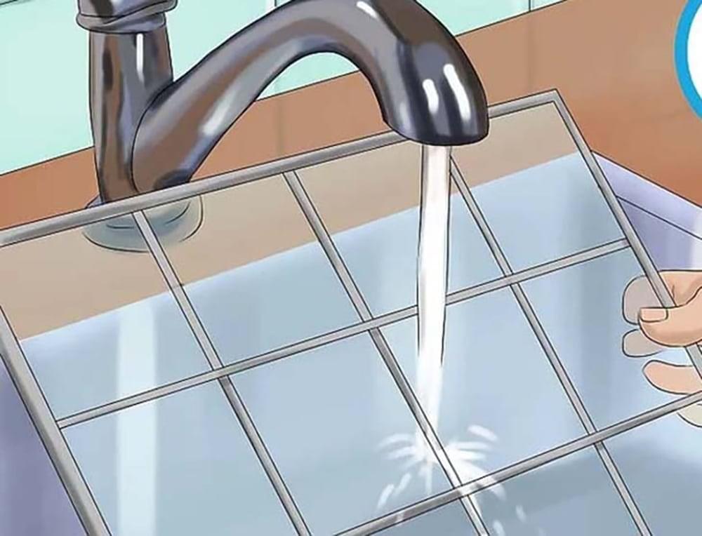 Thường xuyên vệ sinh bộ lọc để máy hoạt động hiệu quả