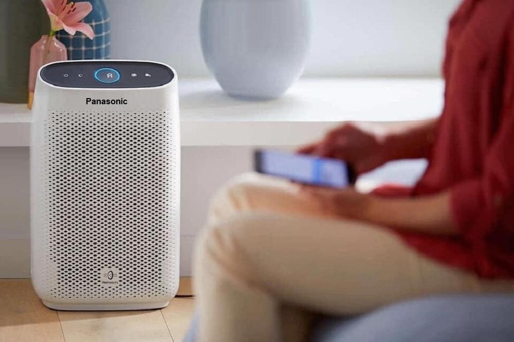 Máy lọc không khí có tốn điện không?