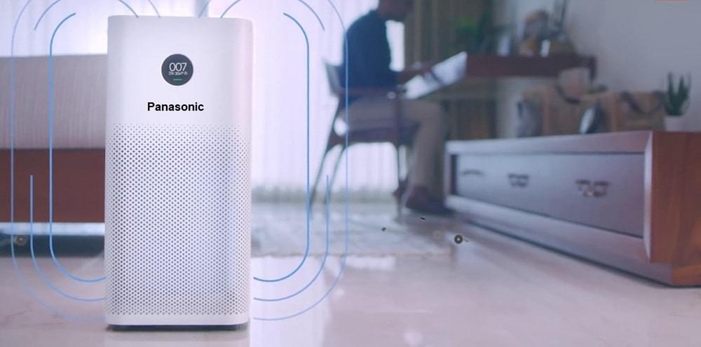 Máy lọc không khí có ồn không?