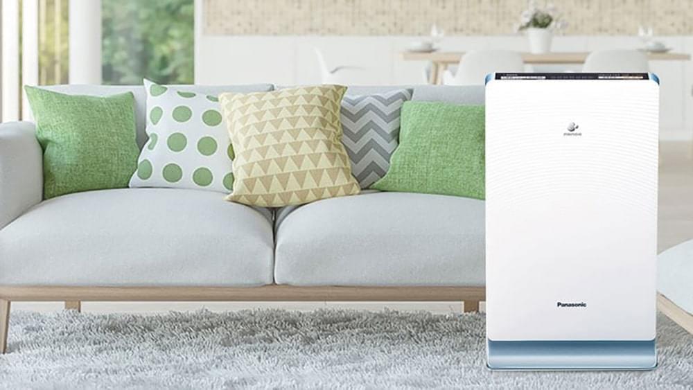 Máy lọc không khí Panasonic F-PXM35A