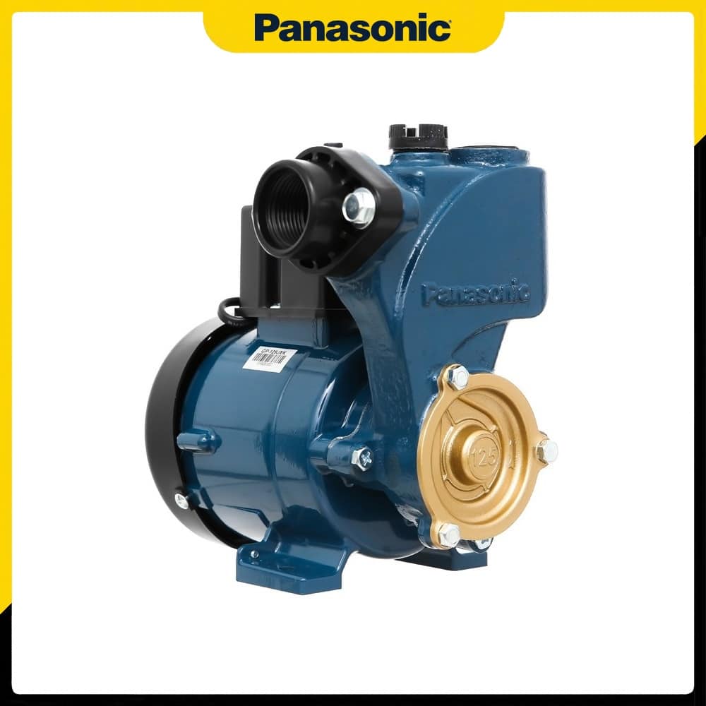 Máy bơm đẩy cao Panasonic GP-129JXK-NV5