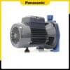 Mặt sau của máy bơm nước 2 ngựa Panasonic GP-20HCN1SVN