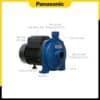 Cấu tạo và kích thước của máy bơm Panasonic 2HP Cấu tạo và kích thước của máy bơm nước 2 ngựa Panasonic GP-20HCN1SVN