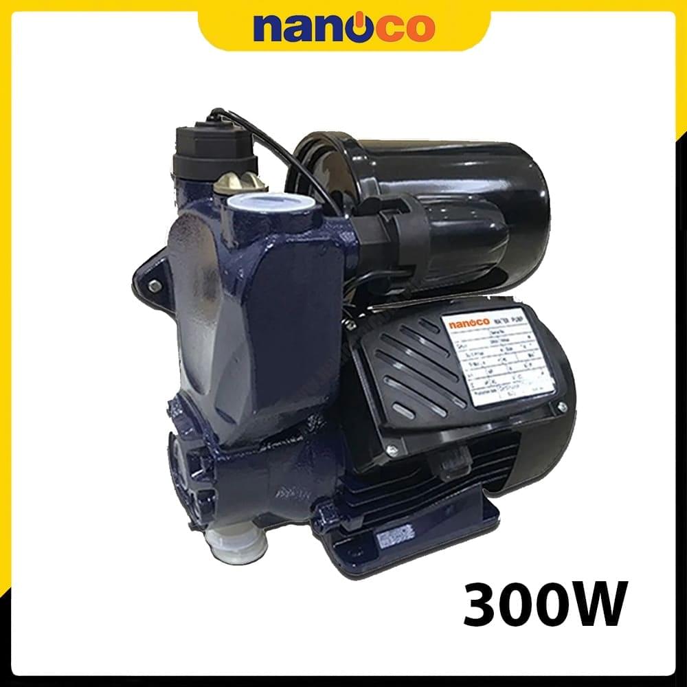 Máy bơm đẩy cao Panasonic 350W GP-350JA-SV5