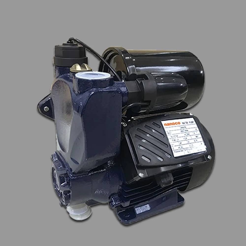 Mua Máy bơm Nanoco NSP300-A chính hãng giá tốt tại Tổng kho Panasonic