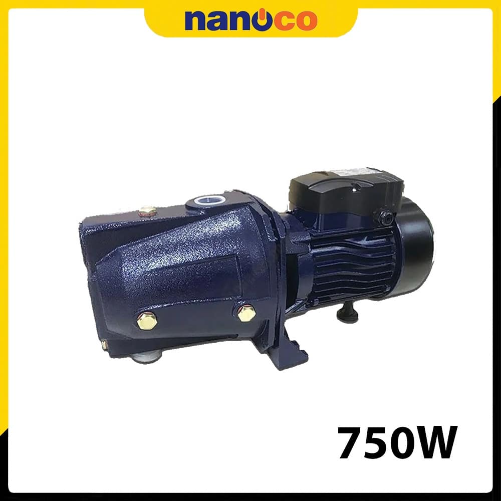 Máy bơm đẩy cao Panasonic 350W GP-350JA-SV5