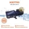 Ưu điểm nổi bật của Máy bơm đầu lợn Nanoco 750W NJET750 Ưu điểm nổi bật của Máy bơm đầu lợn Nanoco 750W NJET750