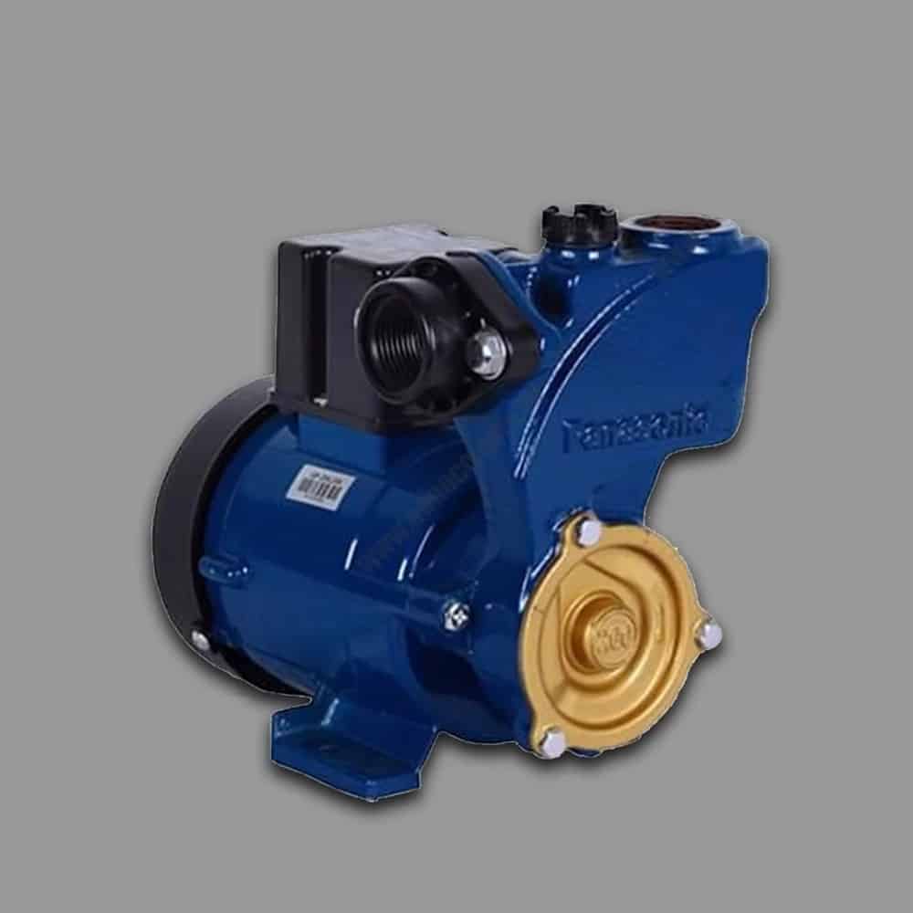 Ngoại hình của Máy bơm đẩy cao Panasonic GP-200JXK-NV5 200W