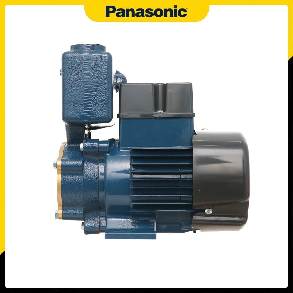 Mặt phải của Máy bơm đẩy cao Panasonic 250W GP-250JXK-SV5