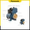 Kích thước và cấu tạo của Máy bơm đẩy cao Panasonic 350W GP-350JA-SV5
