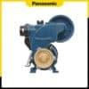 Mặt trước của Máy bơm tăng áp Panasonic A-130JAK