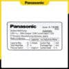 Tem sản phẩm của Máy bơm áp lực Panasonic 125W A-130JAK