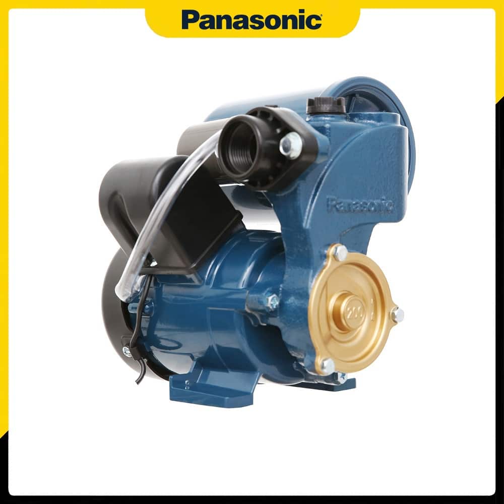 Máy bơm tăng áp Panasonic 200W A-200JAK