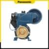 Mặt trước của Máy bơm áp Panasonic 200W A-200JAK Mặt trước của Máy bơm áp Panasonic 200W A-200JAK