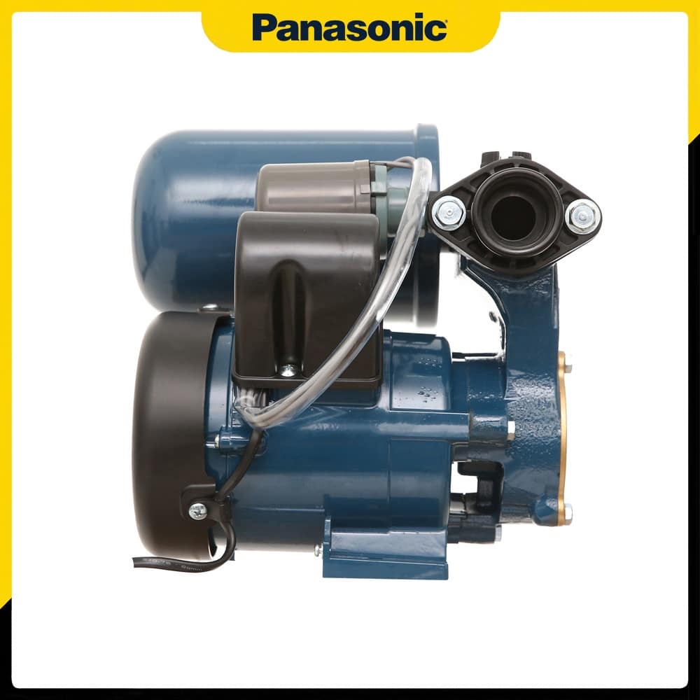 Máy bơm tăng áp Panasonic 200W A-200JAK | Dây điện 125cm + phích cắm - Ảnh 14