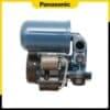 Mặt trên của Máy bơm áp lực Panasonic 200W A-200JAK Mặt trên của Máy bơm áp lực Panasonic 200W A-200JAK